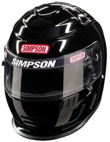 Simpson dirt track helmets discount
