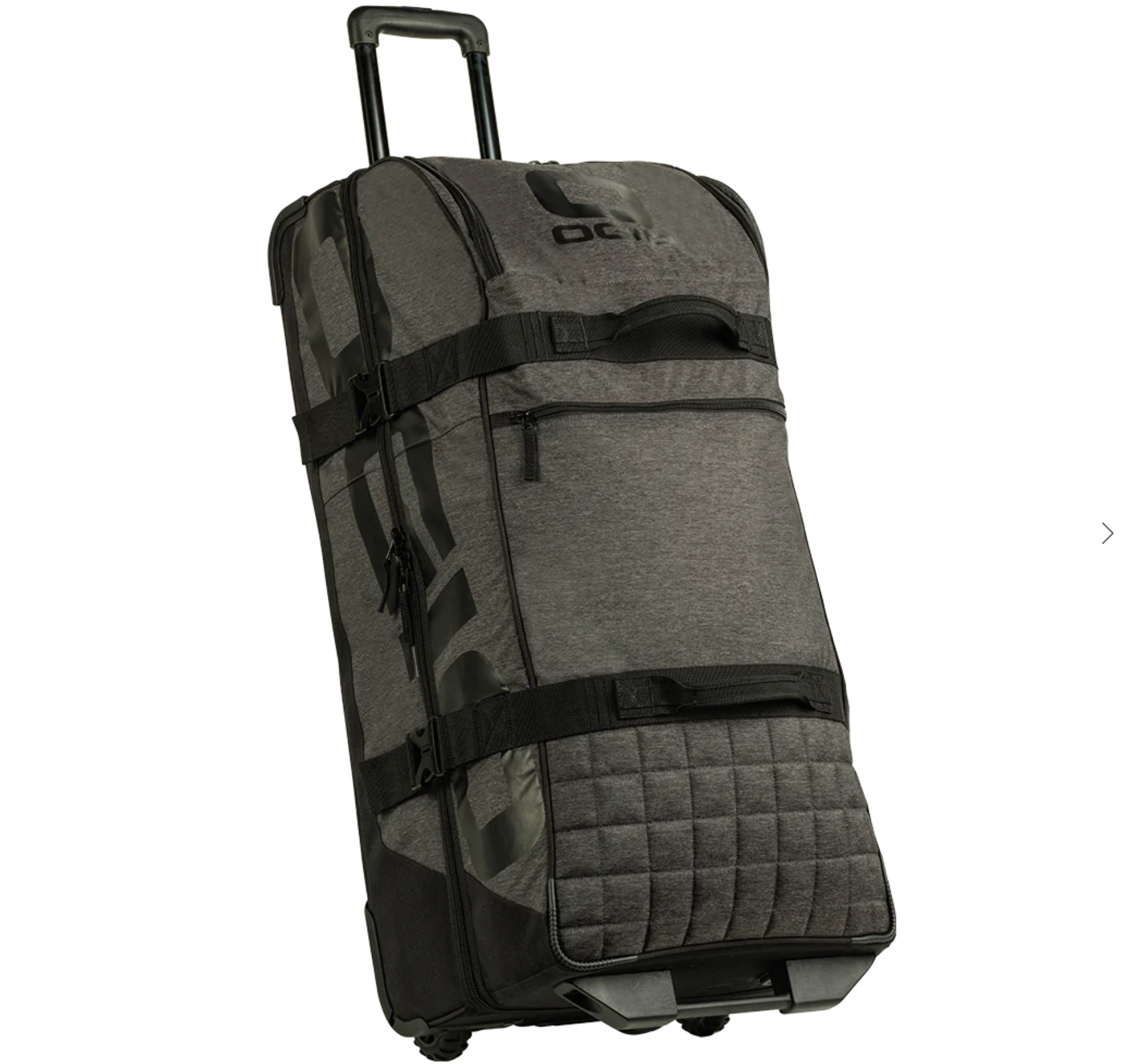 Trucker duffle bag outlet